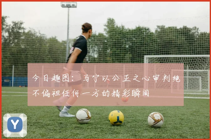 今日趣图：马宁以公正之心审判绝不偏袒任何一方的精彩瞬间