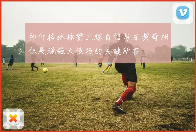 约什格林称赞三球自信与东契奇相似展现强大技巧的关键所在